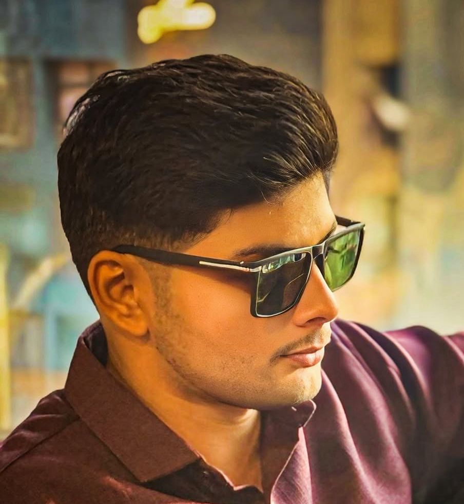 Anirudh Pathak